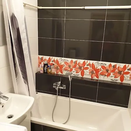 Fantastic Waw - Ns54 I * Varsóvia