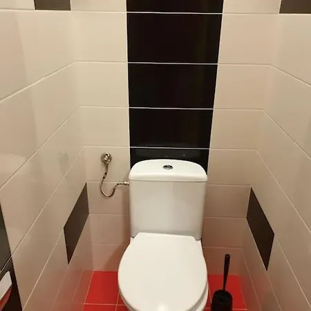 Fantastic Waw - Ns54 I * Varsóvia